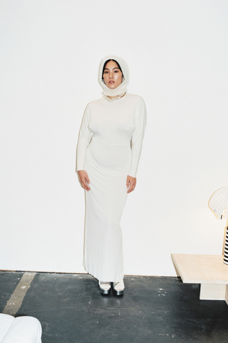 Malaika Raiss lookbook for Autumn/Winter 2023