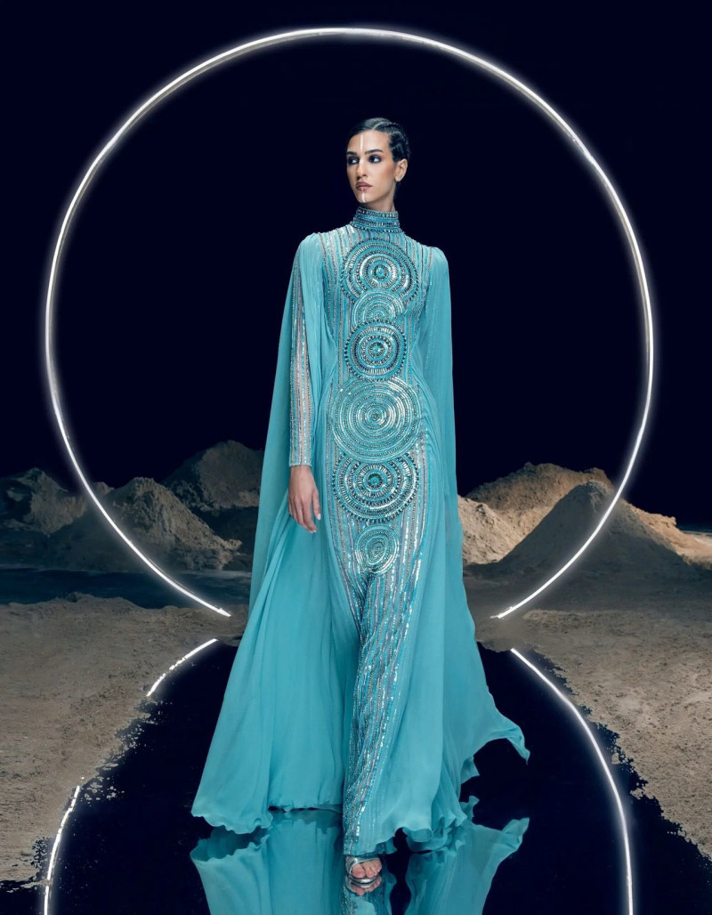 Rami Kadi lookbook for Spring/Summer 2023