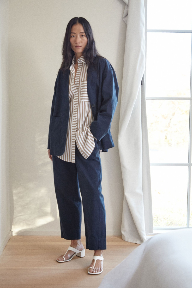 Apiece Apart lookbook for Resort 2023