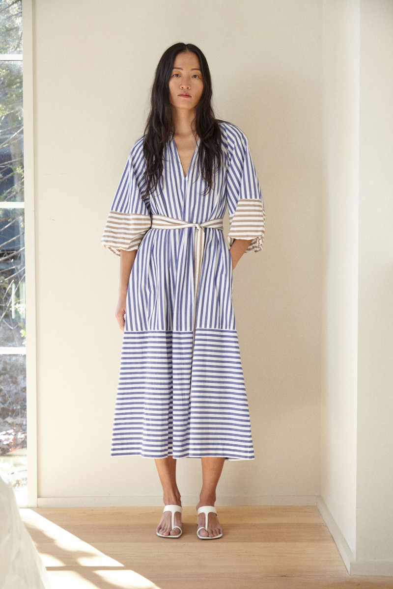 Apiece Apart lookbook for Resort 2023