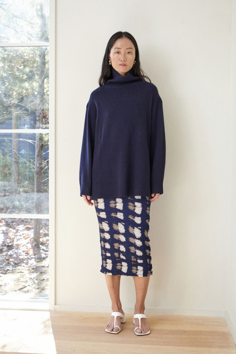 Apiece Apart lookbook for Resort 2023