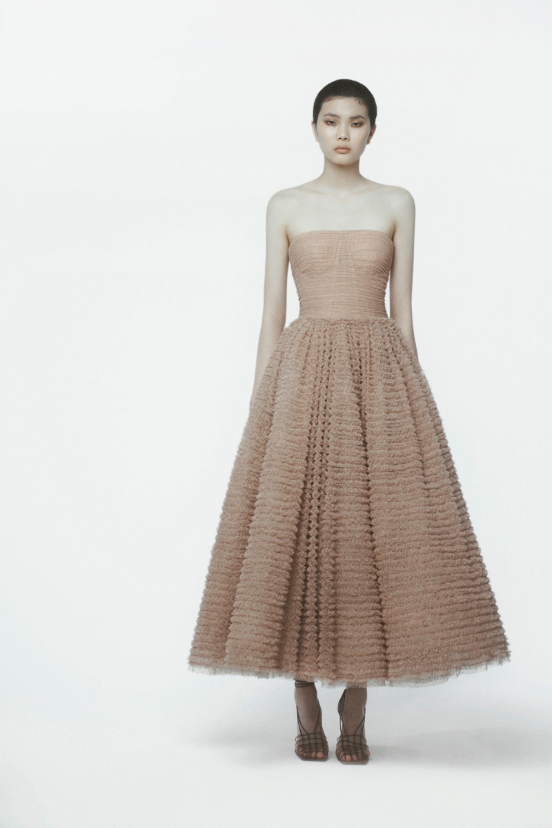 Jason Wu lookbook for Resort 2023