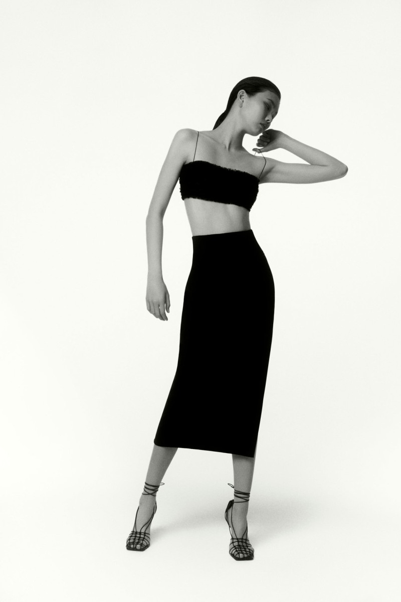 Jason Wu lookbook for Resort 2023