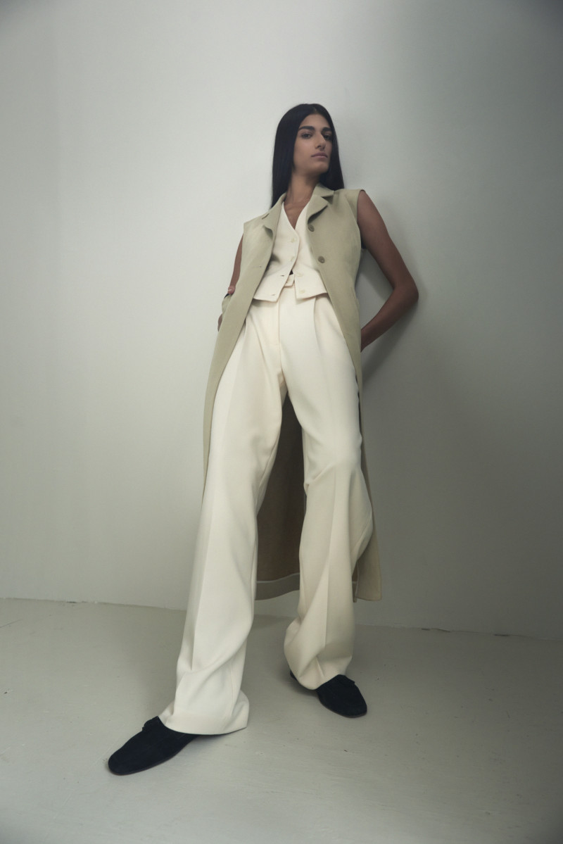 Daniella Kallmeyer lookbook for Spring/Summer 2023