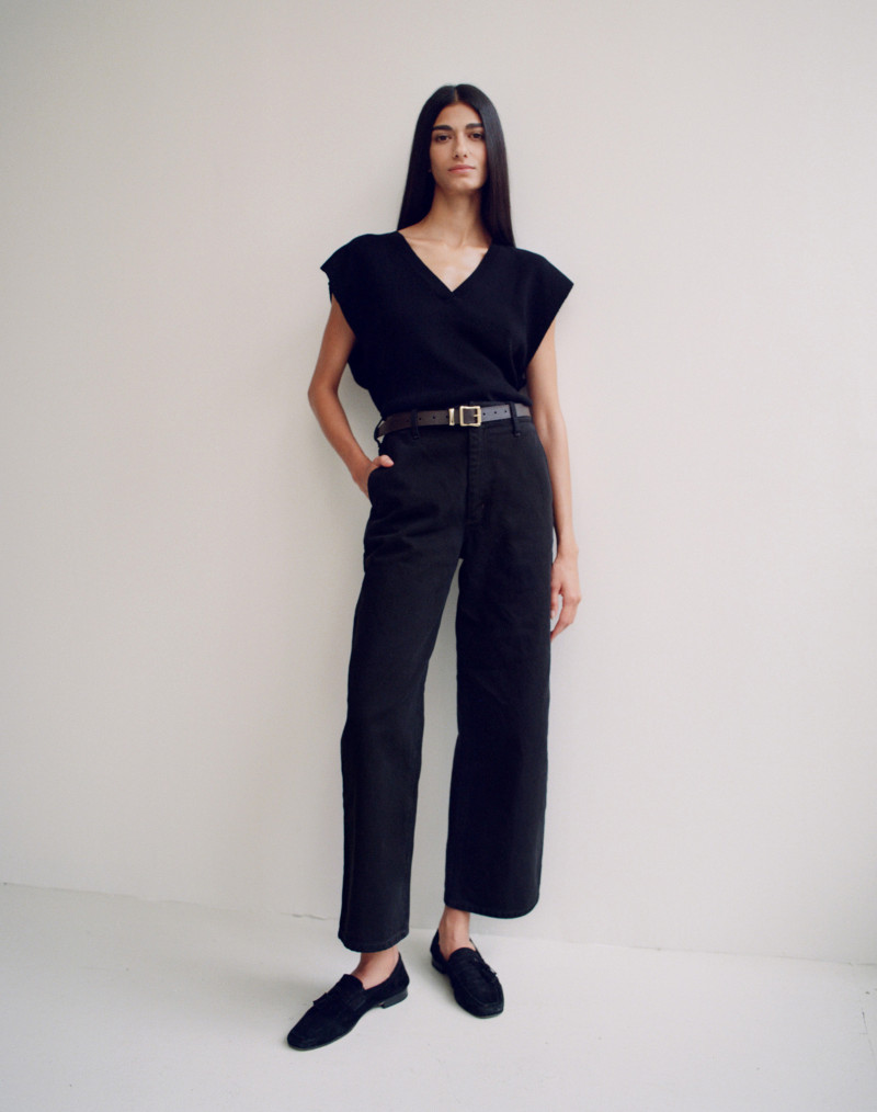 Daniella Kallmeyer lookbook for Spring/Summer 2023