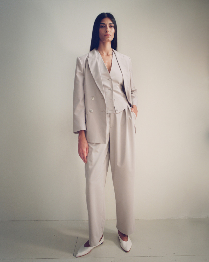 Daniella Kallmeyer lookbook for Spring/Summer 2023