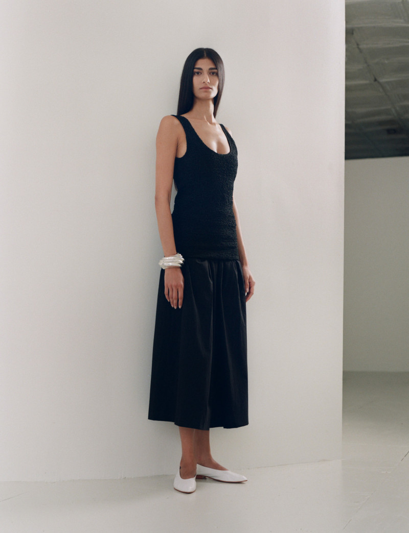 Daniella Kallmeyer lookbook for Spring/Summer 2023