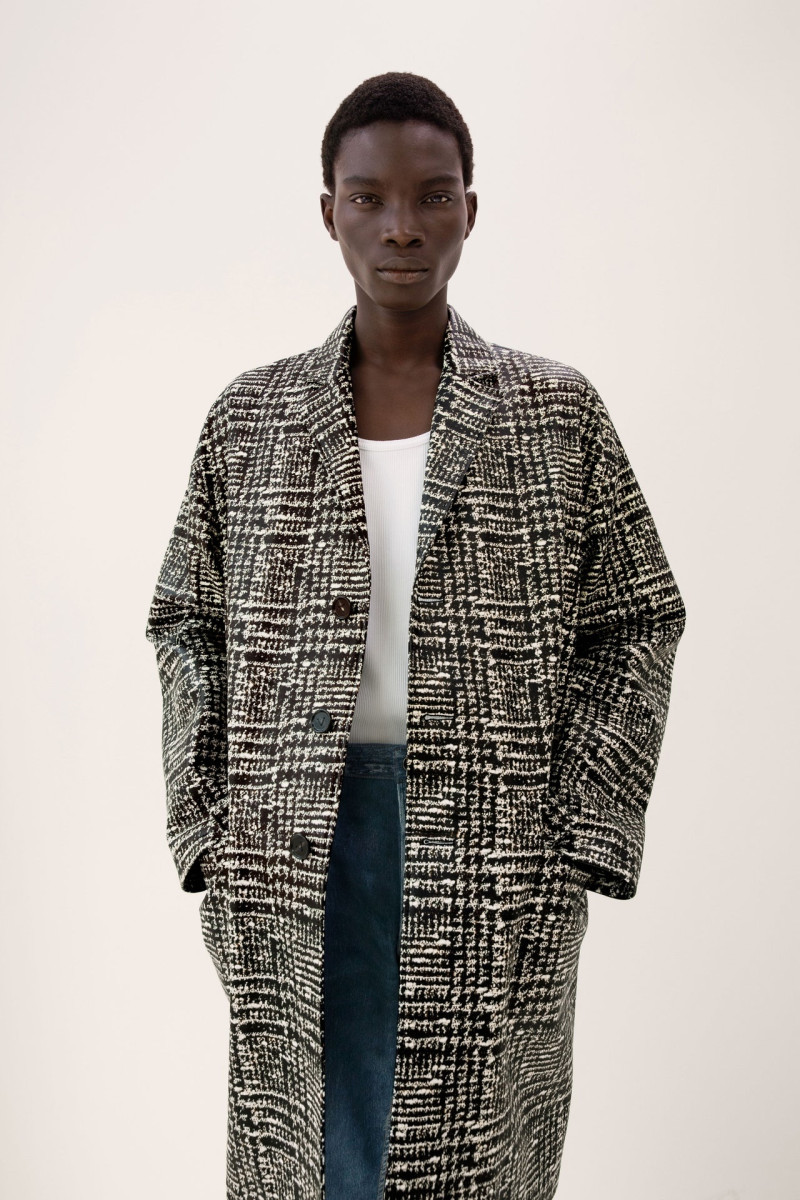 Bottega Veneta lookbook for Resort 2023