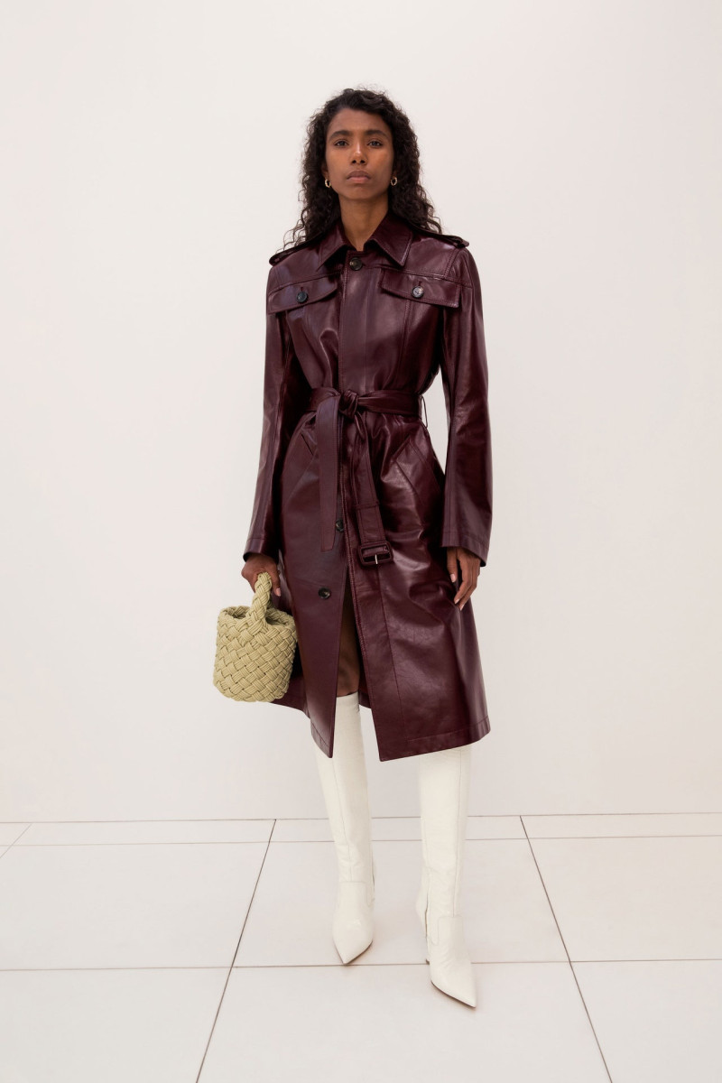 Bottega Veneta lookbook for Resort 2023