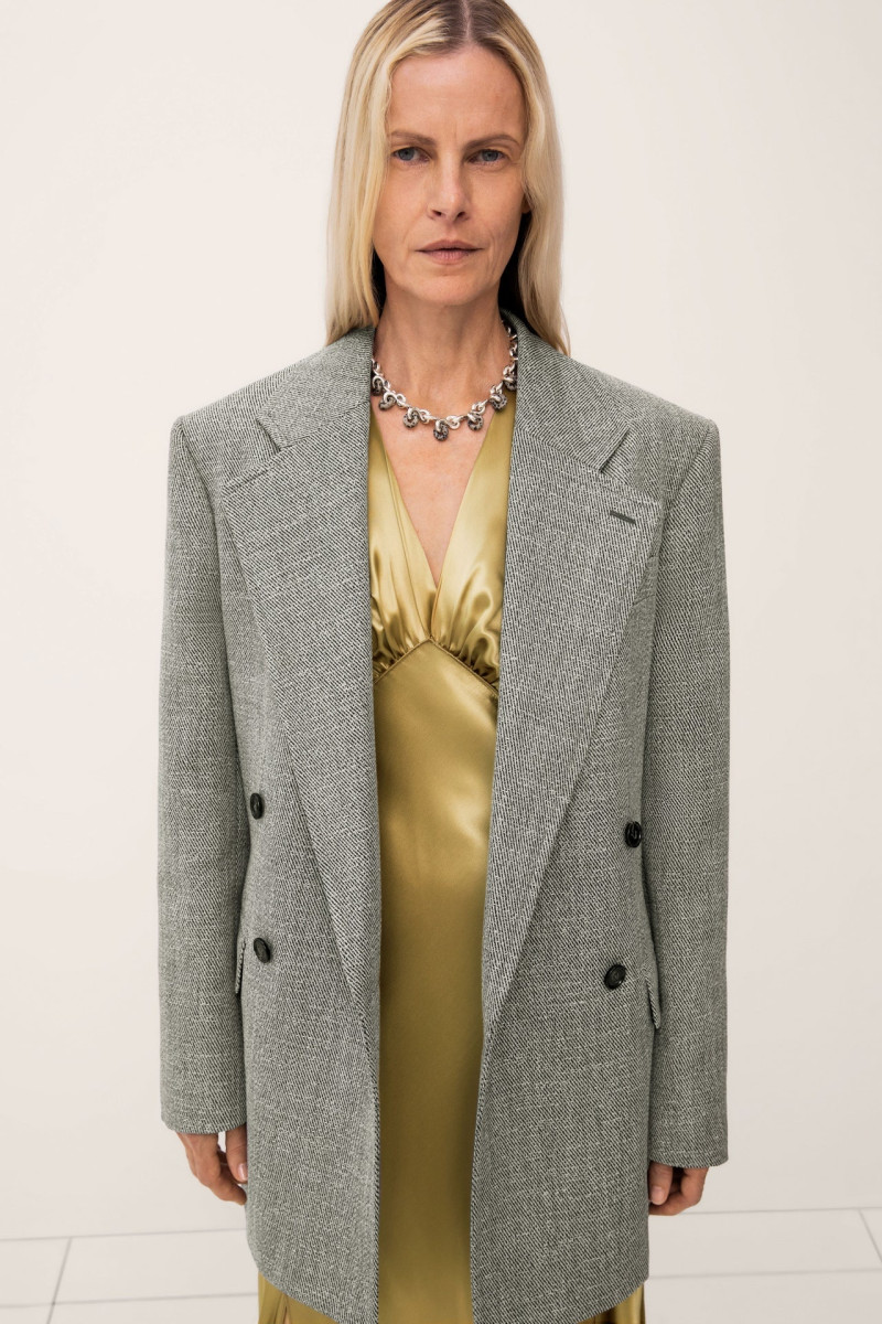 Bottega Veneta lookbook for Resort 2023