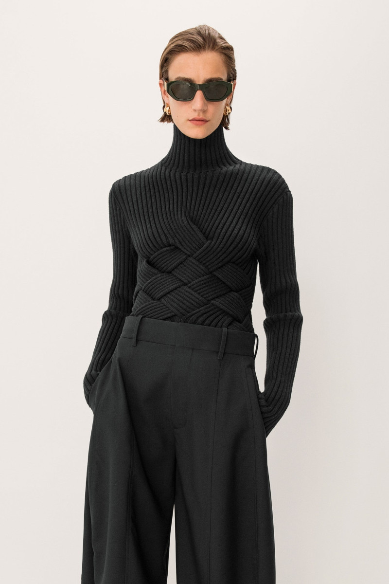 Bottega Veneta lookbook for Resort 2023