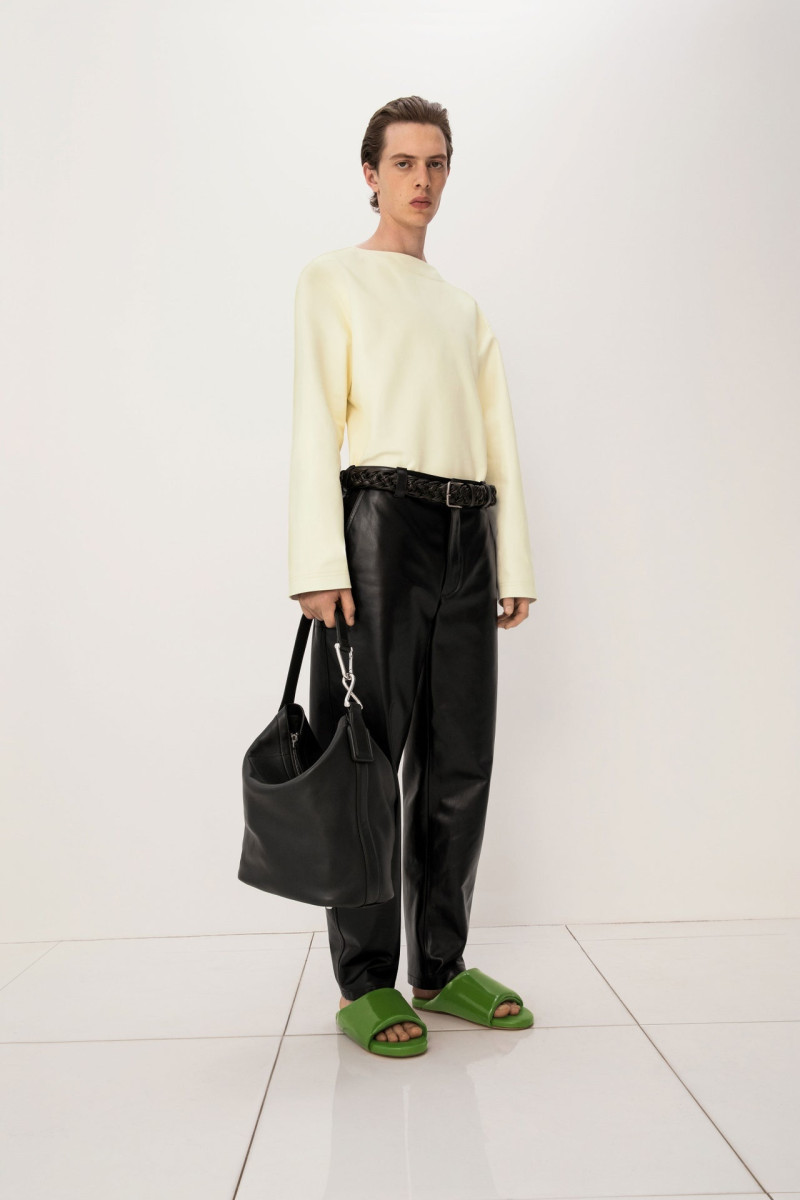 Bottega Veneta lookbook for Resort 2023