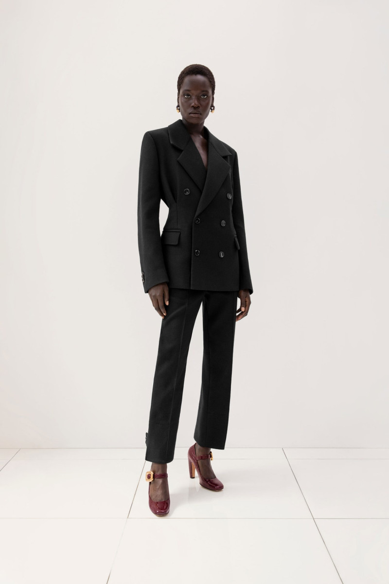 Bottega Veneta lookbook for Resort 2023