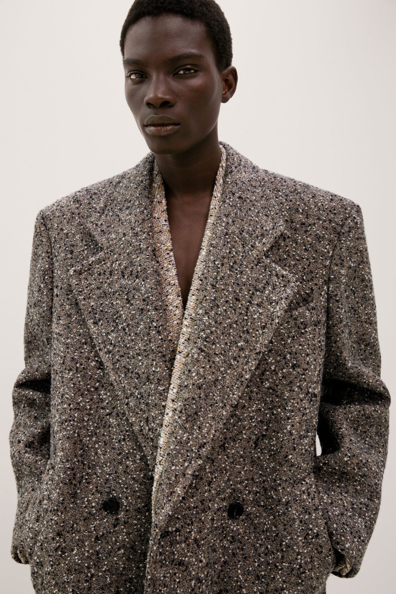 Bottega Veneta lookbook for Resort 2023