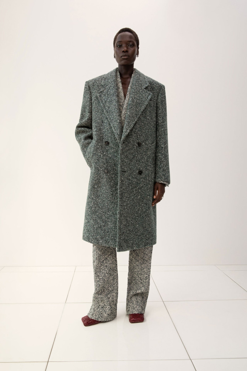 Bottega Veneta lookbook for Resort 2023