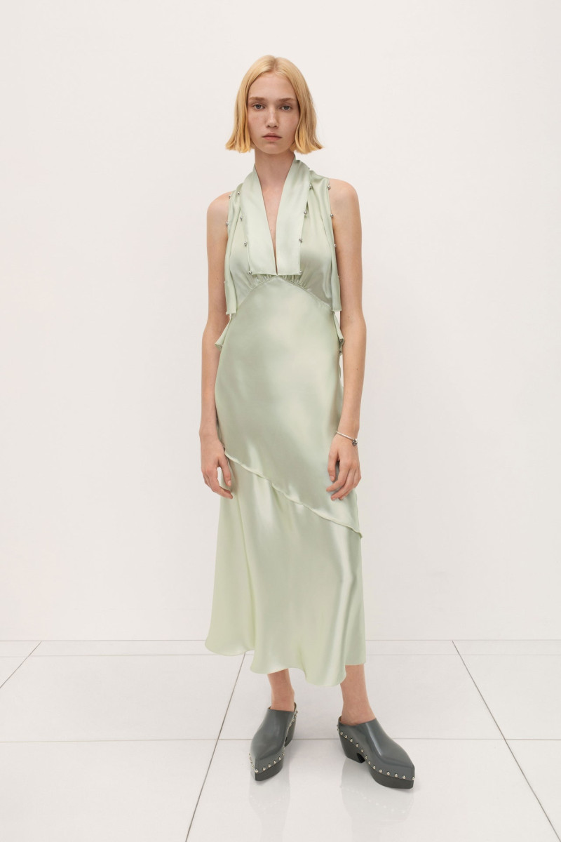 Bottega Veneta lookbook for Resort 2023