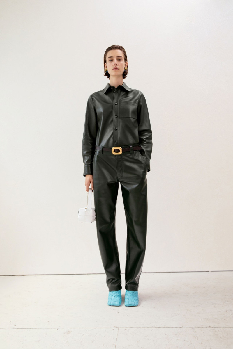 Bottega Veneta lookbook for Resort 2023