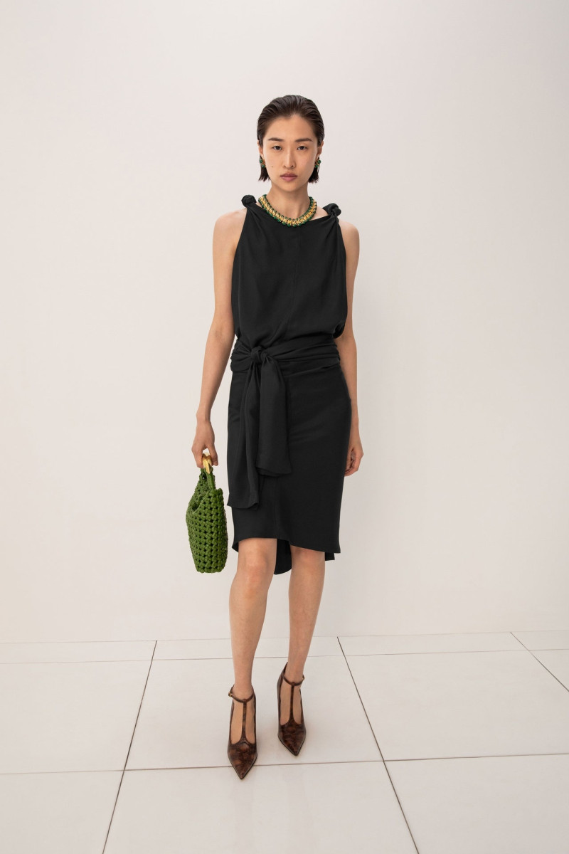 Bottega Veneta lookbook for Resort 2023