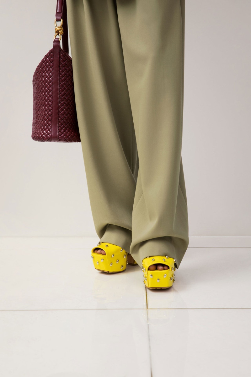 Bottega Veneta lookbook for Resort 2023