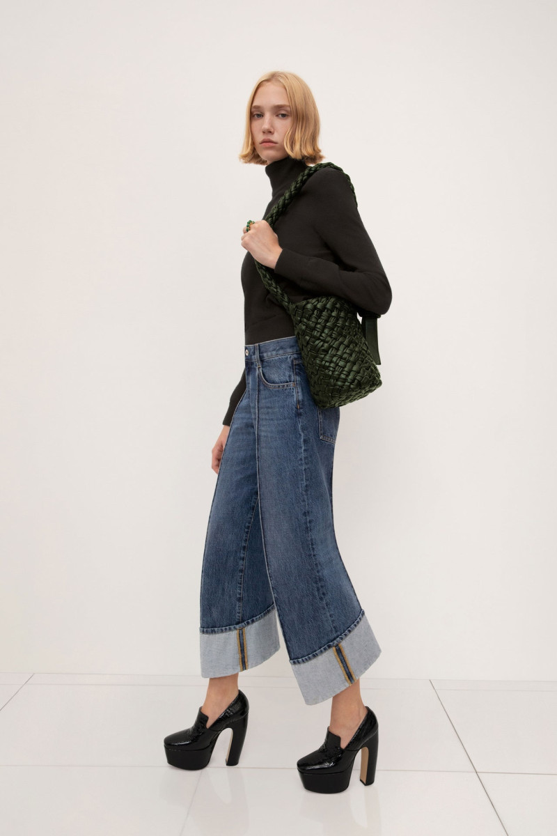 Bottega Veneta lookbook for Resort 2023