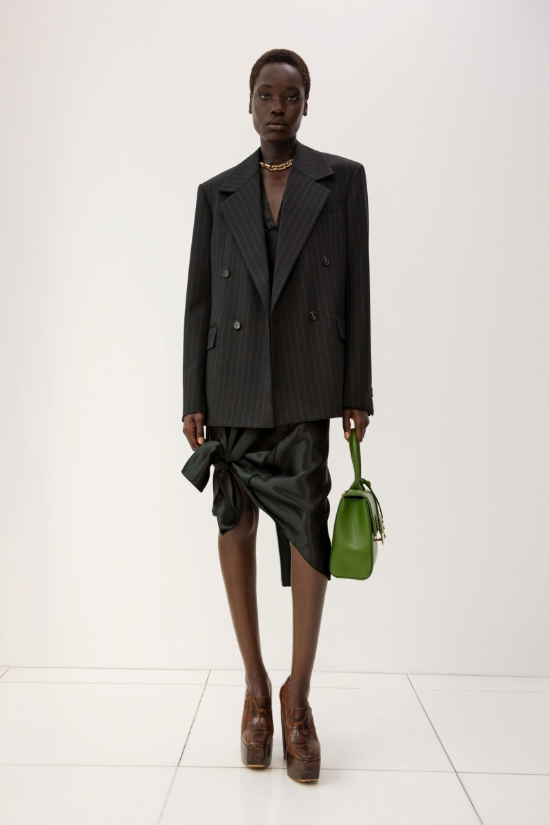 Bottega Veneta lookbook for Resort 2023