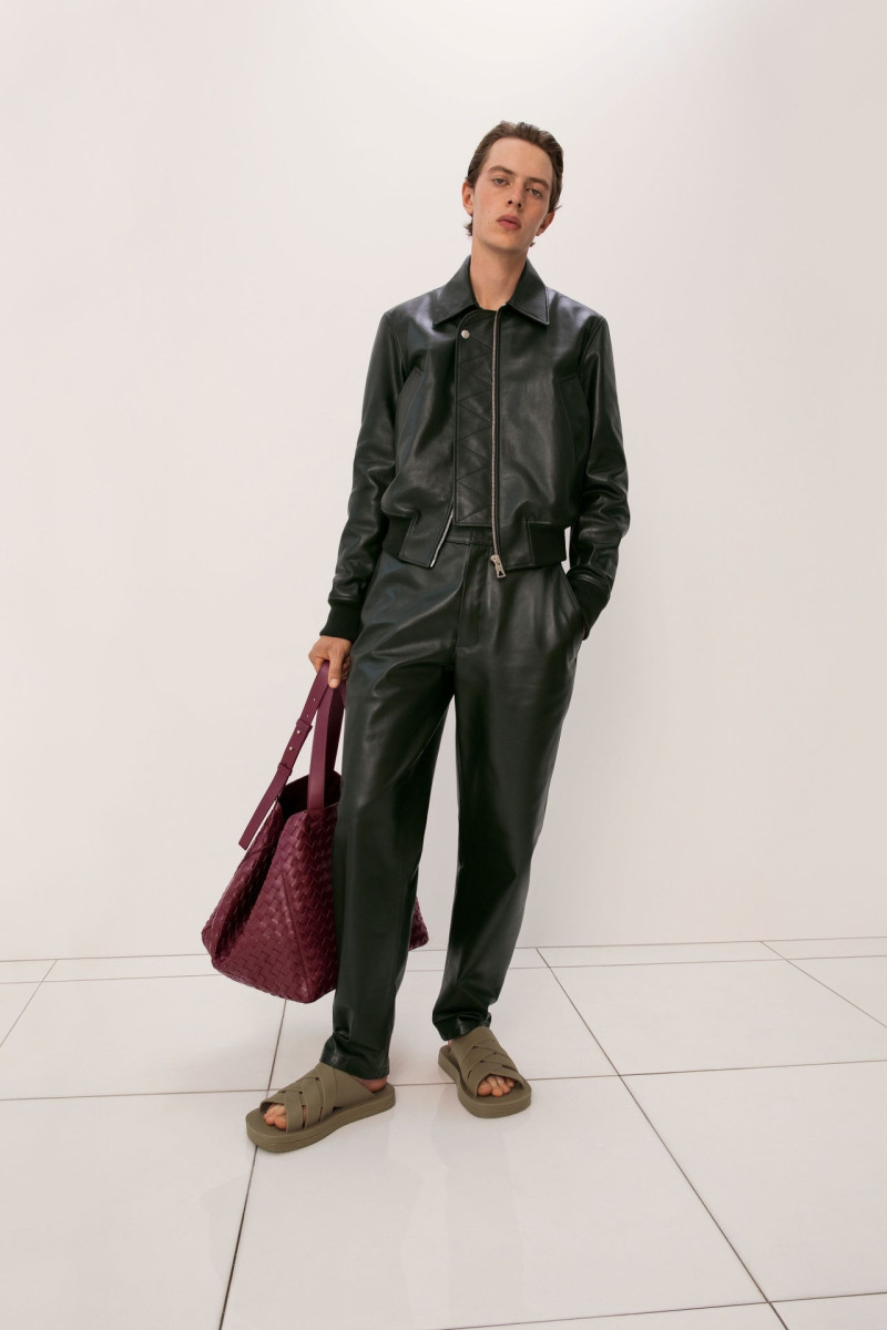 Bottega Veneta lookbook for Resort 2023