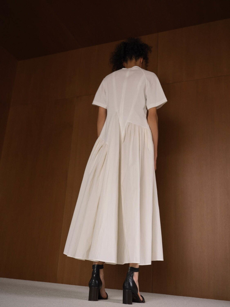 Akira Naka lookbook for Spring/Summer 2023