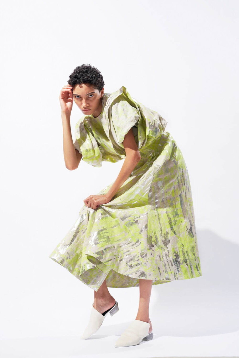 Divka lookbook for Spring/Summer 2023