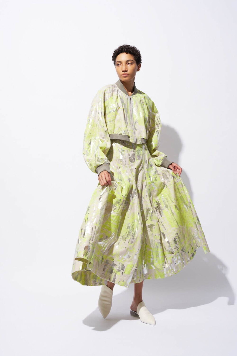 Divka lookbook for Spring/Summer 2023