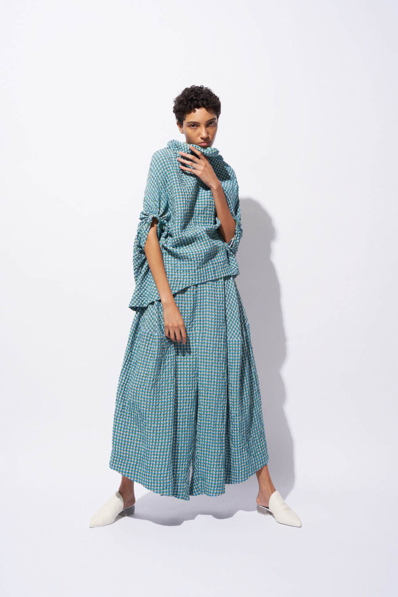 Divka lookbook for Spring/Summer 2023