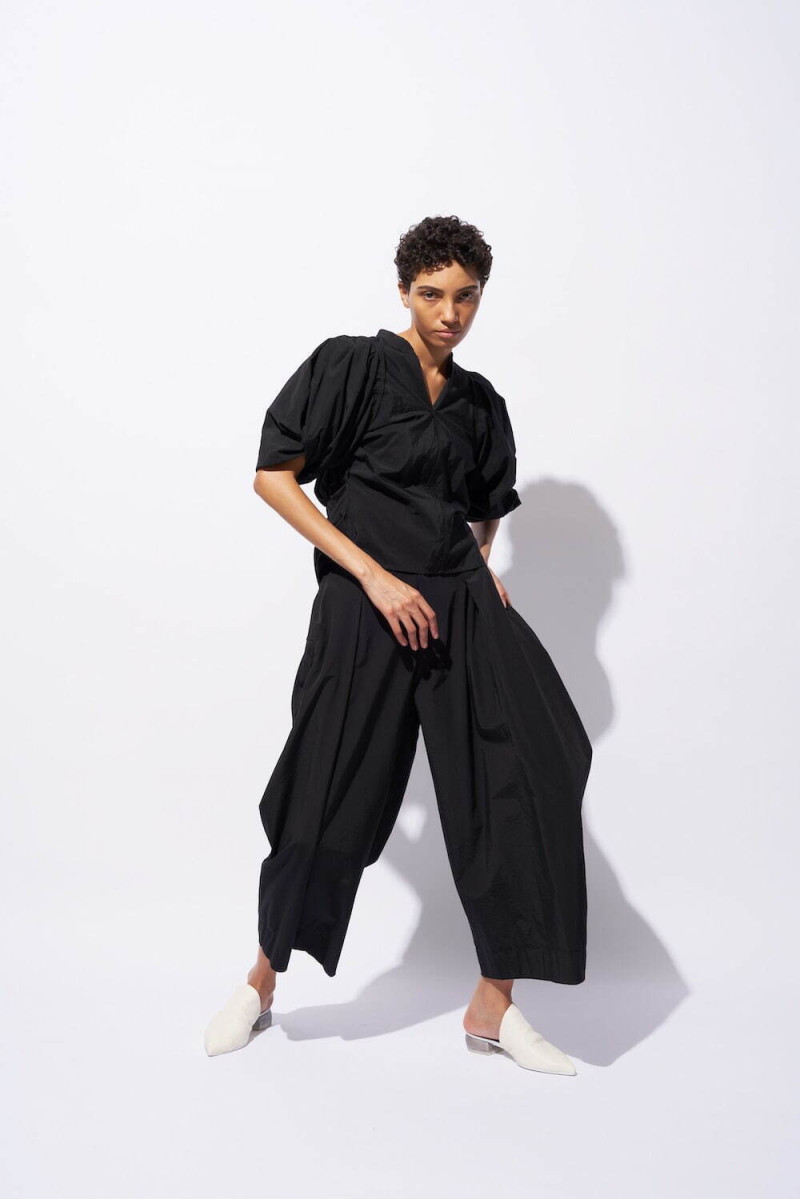 Divka lookbook for Spring/Summer 2023