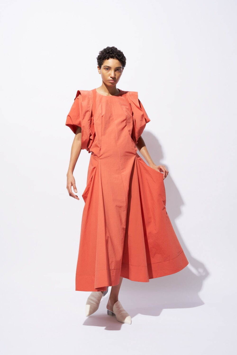 Divka lookbook for Spring/Summer 2023