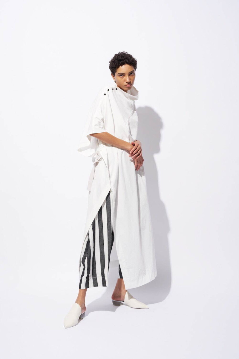 Divka lookbook for Spring/Summer 2023