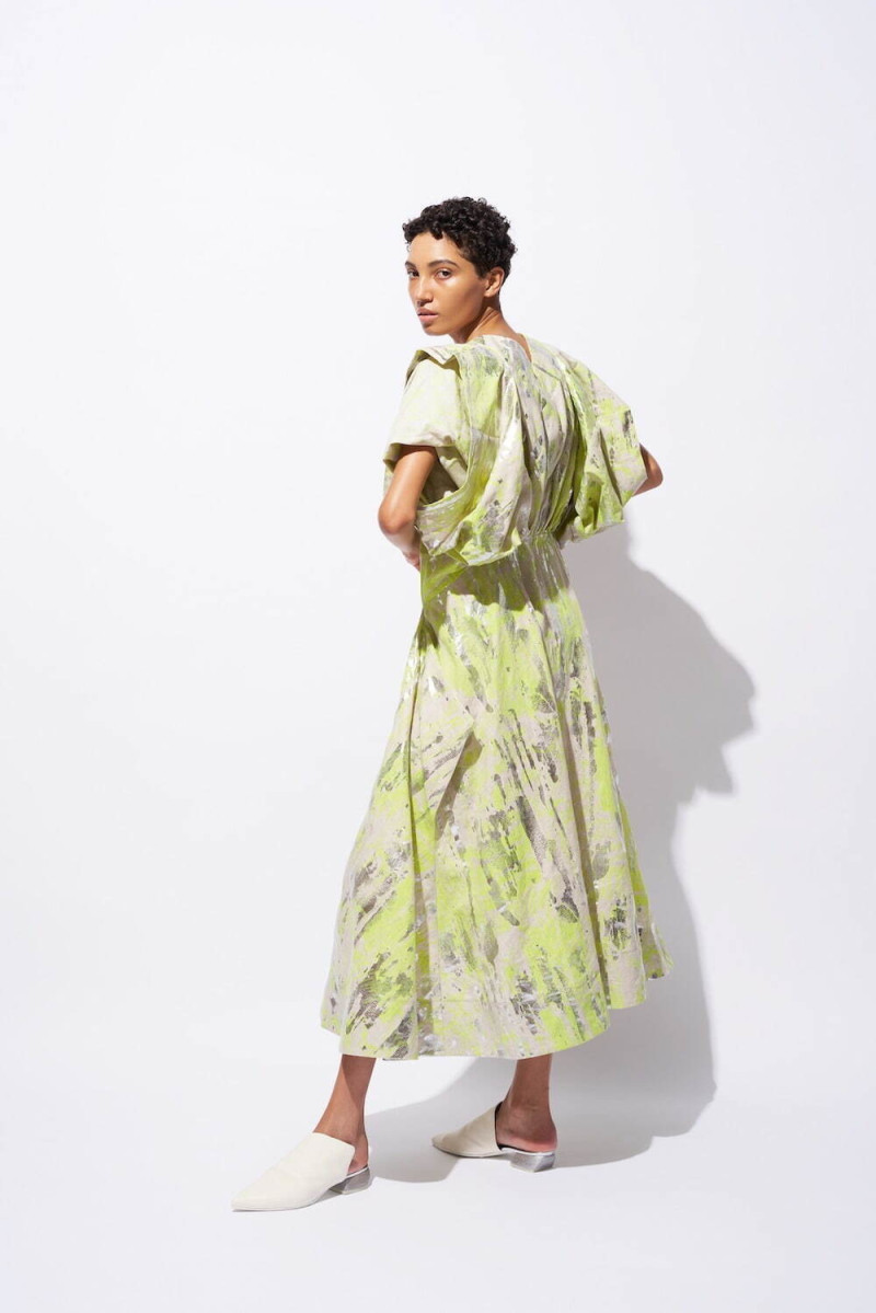 Divka lookbook for Spring/Summer 2023