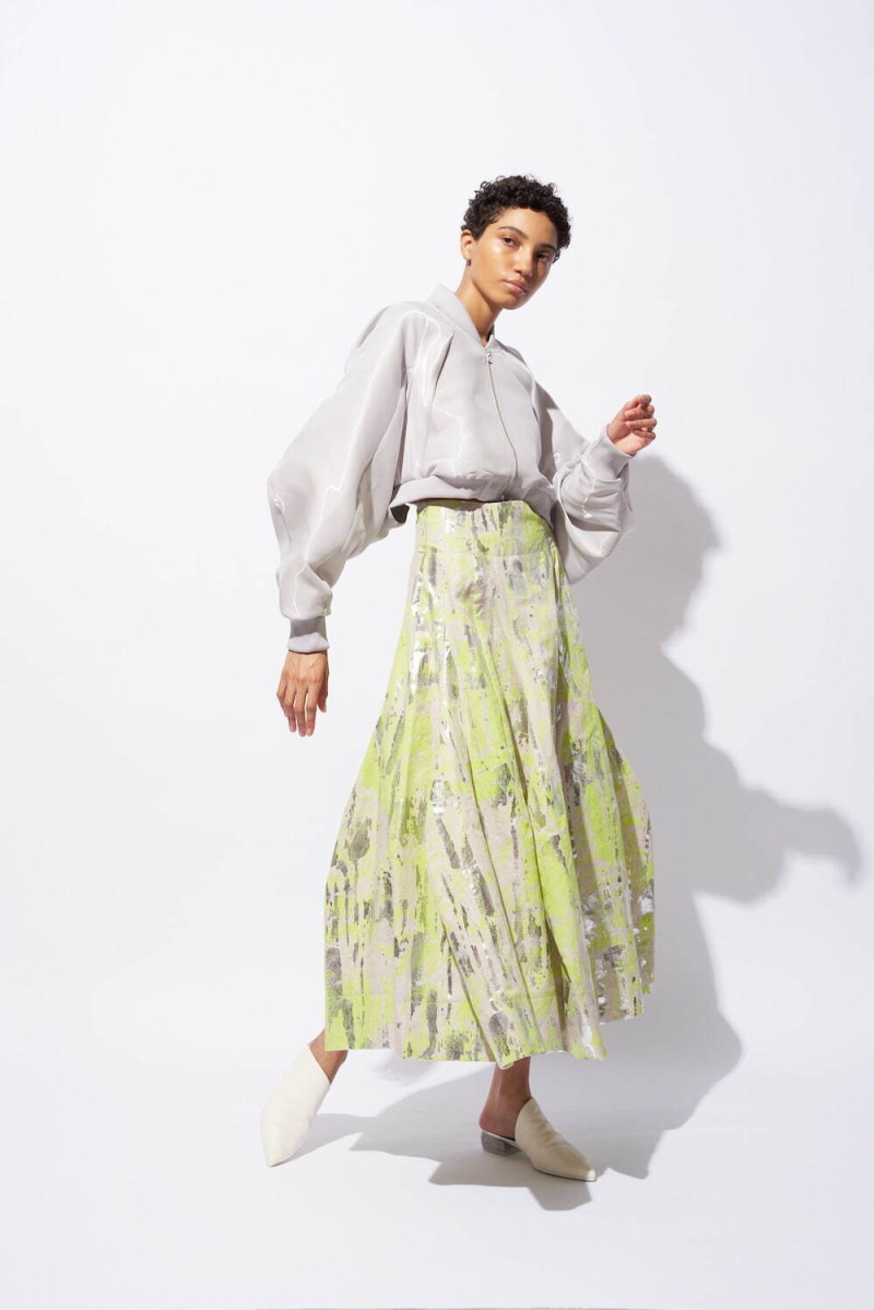 Divka lookbook for Spring/Summer 2023