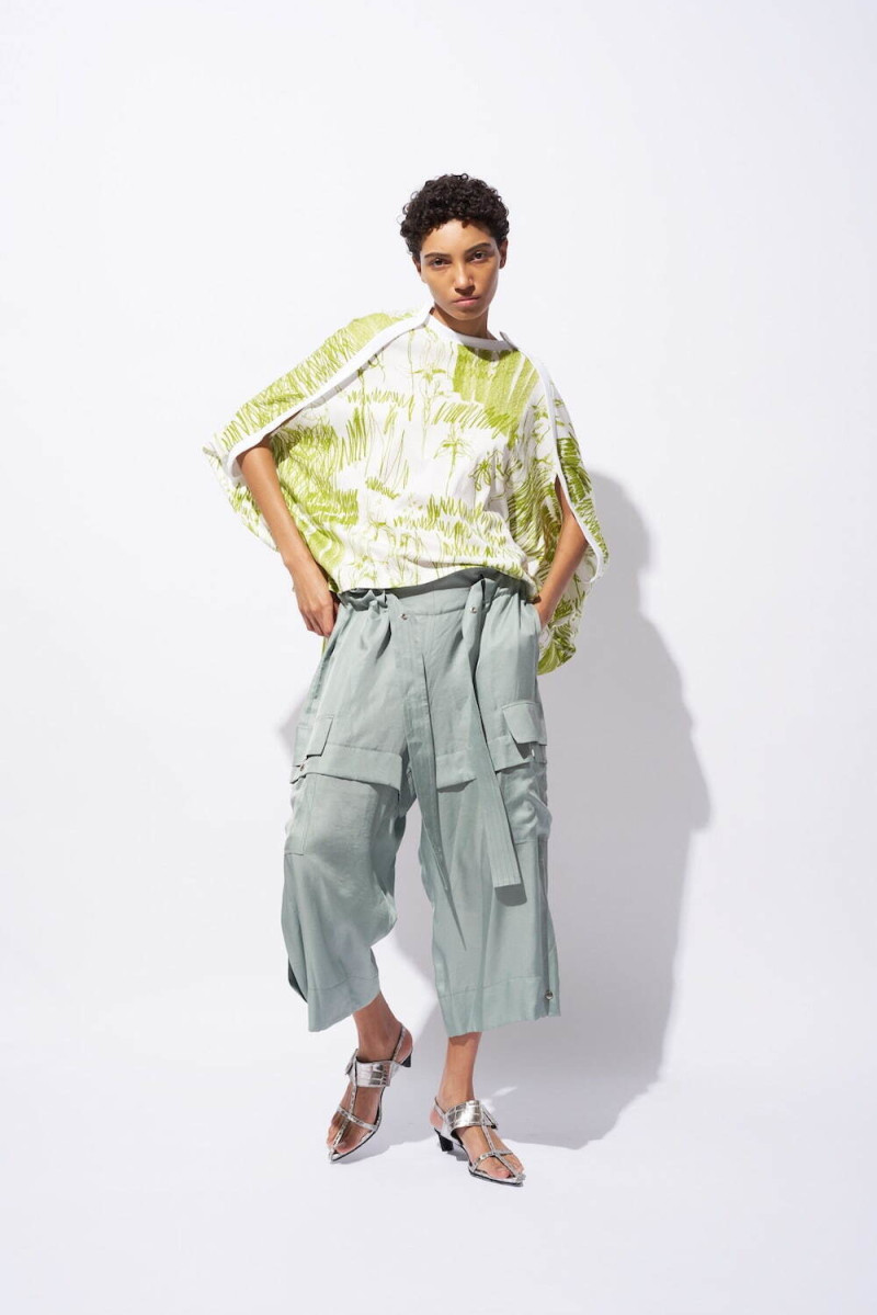 Divka lookbook for Spring/Summer 2023