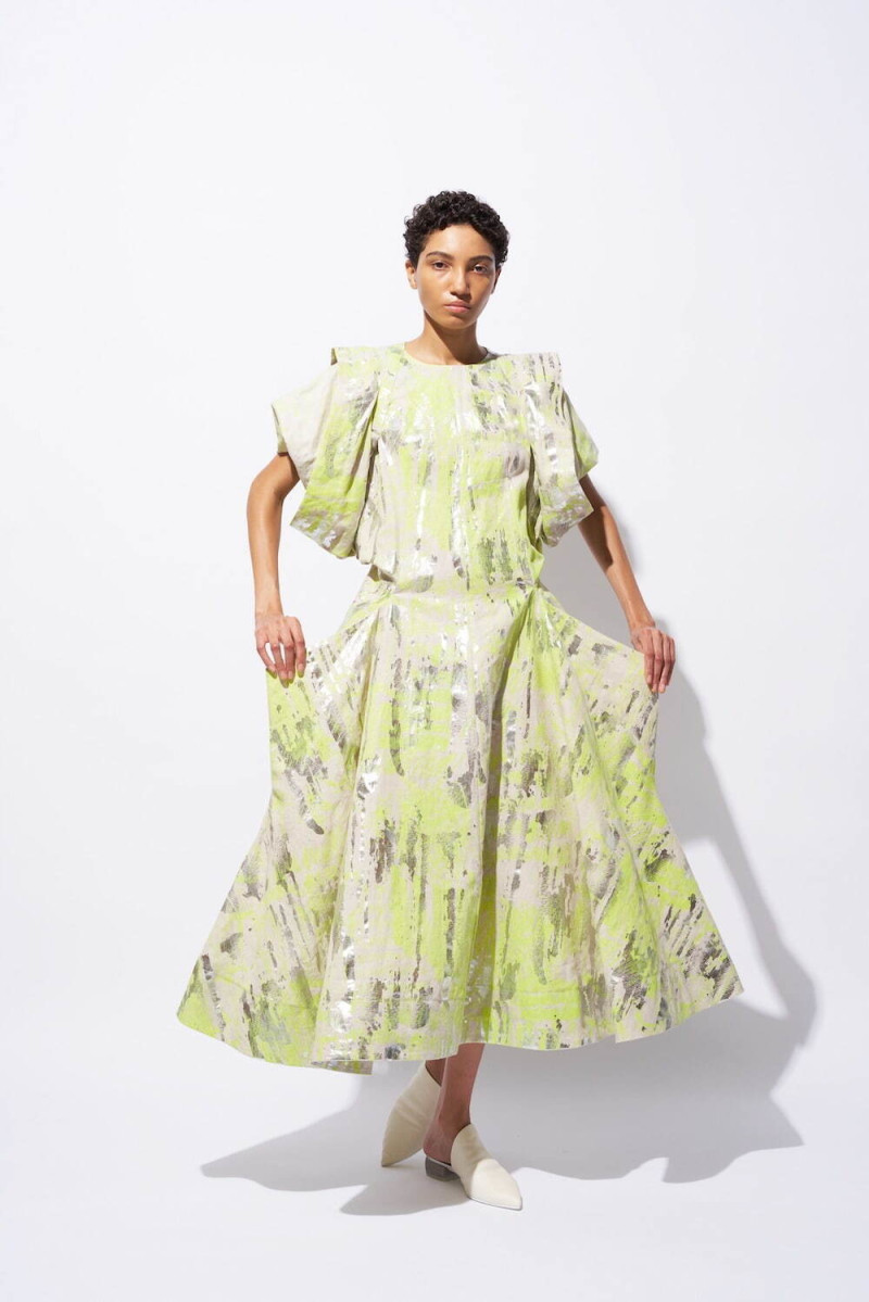 Divka lookbook for Spring/Summer 2023