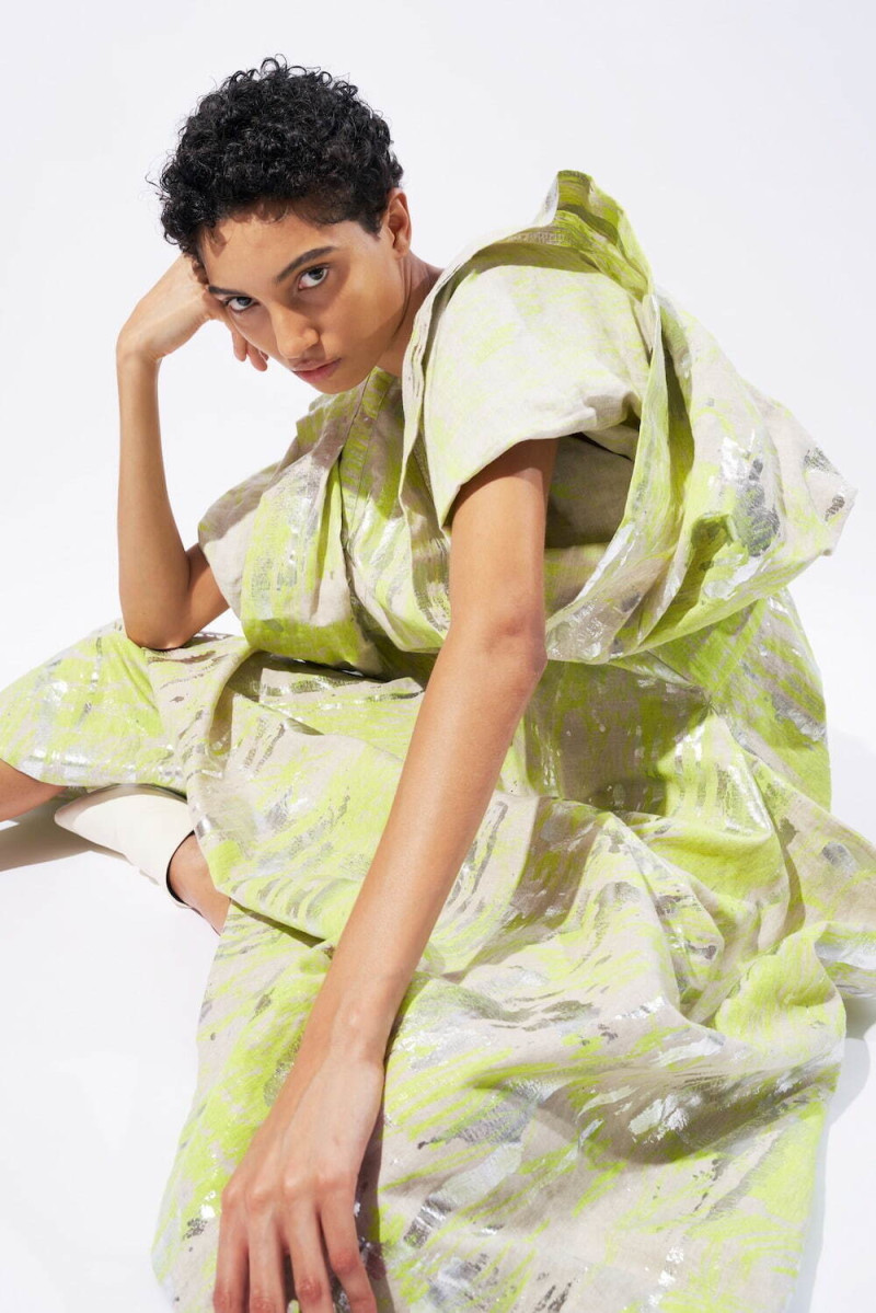 Divka lookbook for Spring/Summer 2023