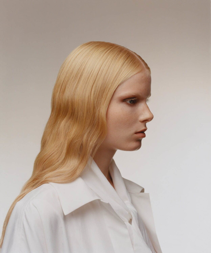 Junko Shimada lookbook for Spring/Summer 2023