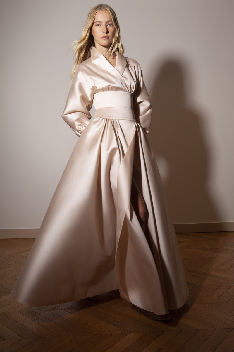 Alexis Mabille lookbook for Spring/Summer 2023