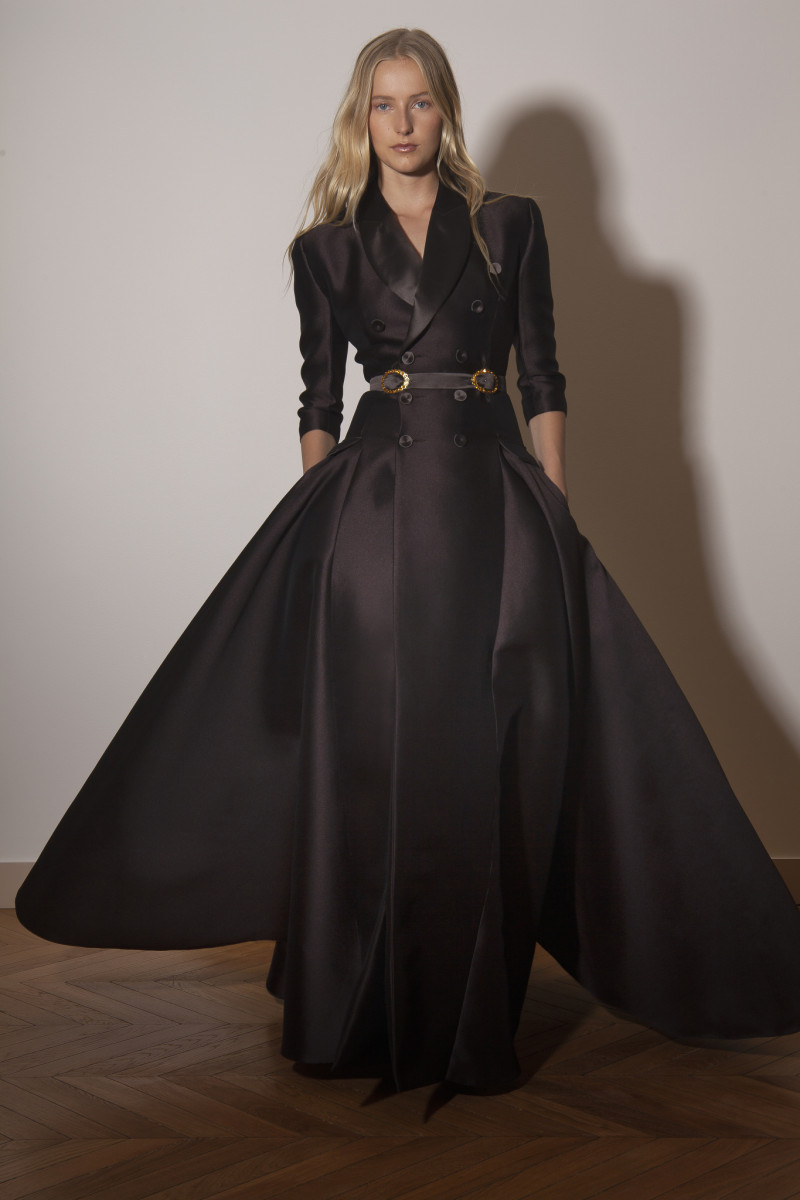 Alexis Mabille lookbook for Spring/Summer 2023