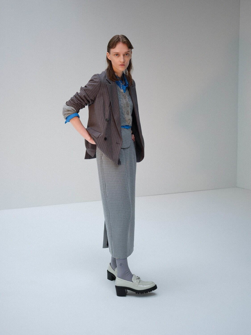 Lily Brown lookbook for Autumn/Winter 2022