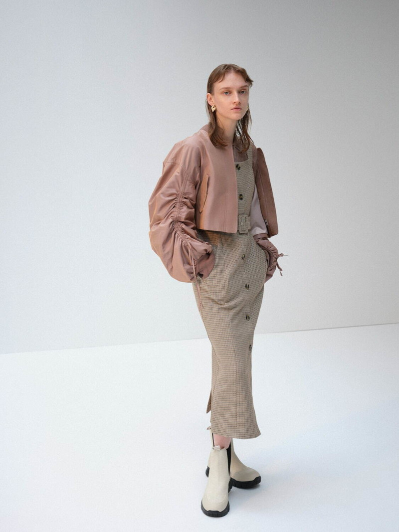 Lily Brown lookbook for Autumn/Winter 2022