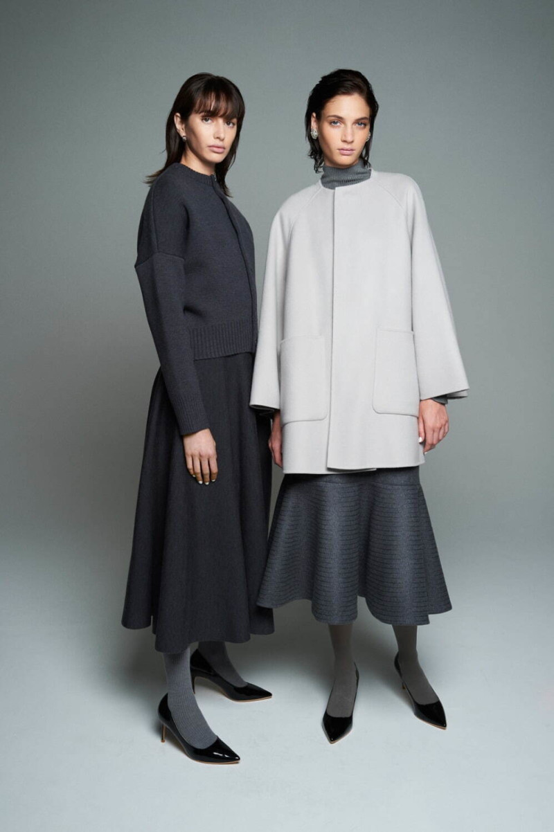 Kate Tokyo lookbook for Autumn/Winter 2022