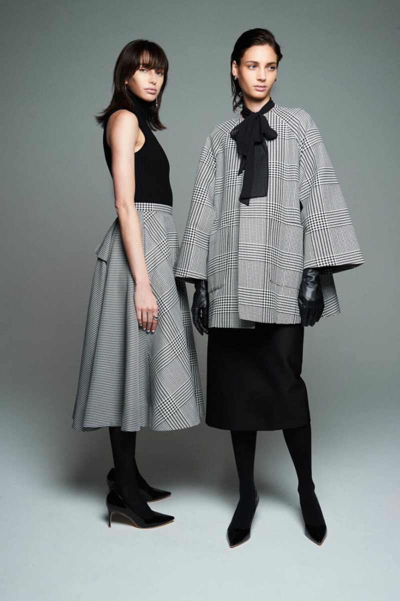 Kate Tokyo lookbook for Autumn/Winter 2022