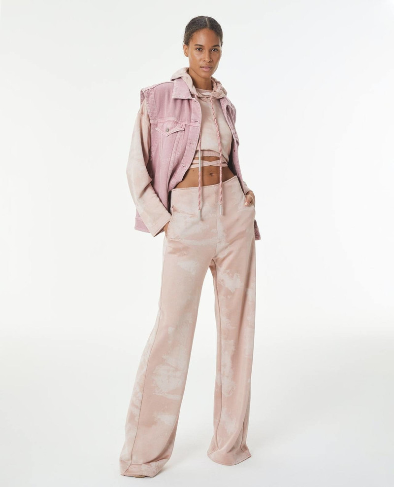 Dondup lookbook for Spring/Summer 2022