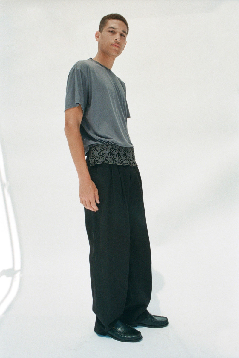 Maryam Nassir Zadeh lookbook for Resort 2023