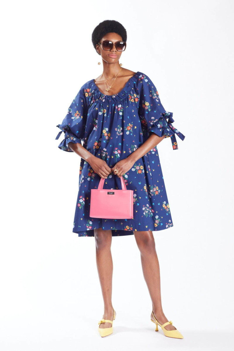 Kate Spade New York lookbook for Autumn/Winter 2022