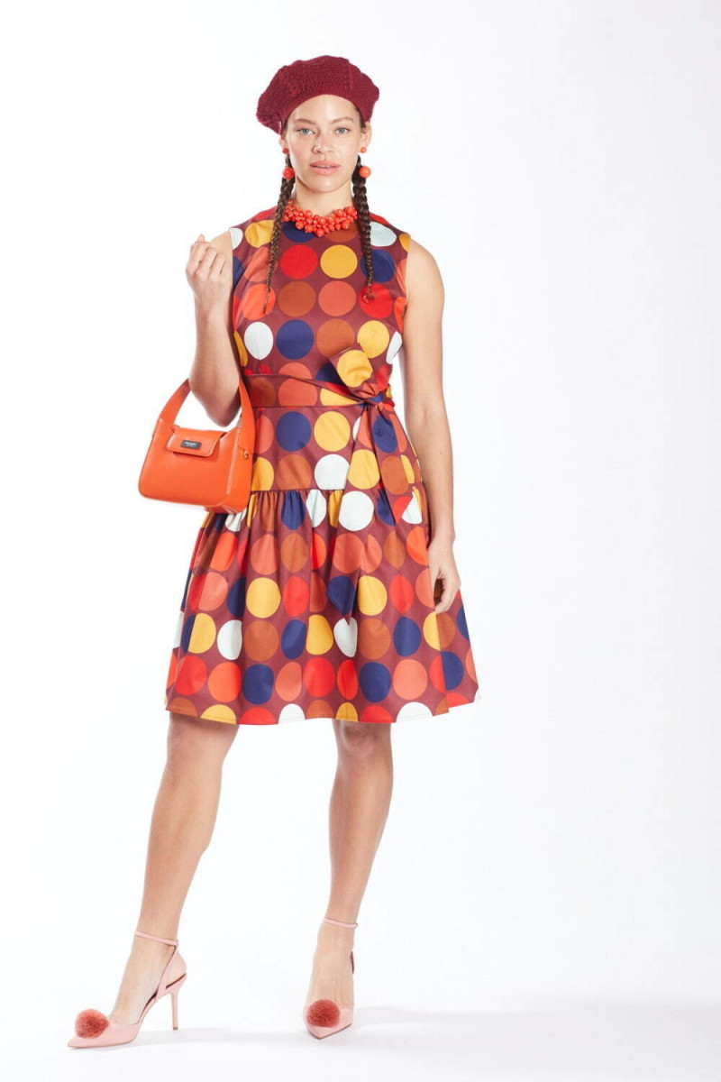 Kate Spade New York lookbook for Autumn/Winter 2022