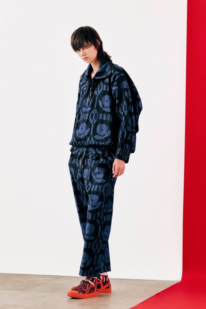 Vivienne Westwood Red Label lookbook for Autumn/Winter 2022